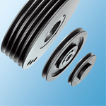 Клиновые шкивы Optibelt