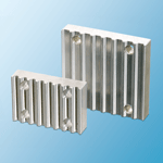 Крепежные пластины Optibelt