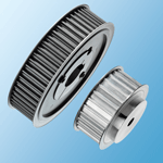 Зубчатые шкивы Optibelt