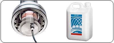 Масла для демонтажа LHDF 900