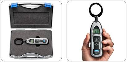 Детектор электрических разрядов TKED 1