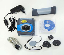 Комплект термокамеры TKTI 10