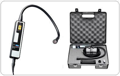 Ультразвуковой детектор утечек TMSU 1