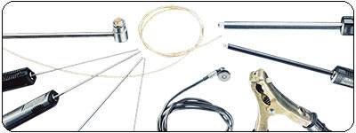 Термопары типа K