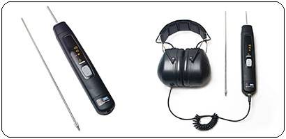 Электронный стетоскоп TMST 3