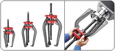 механический съемник EasyPull