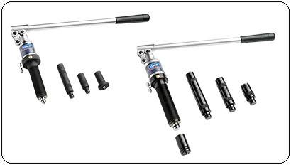 Гидропривод TMHS 75