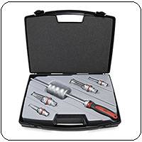 Внутренний съемник подшипников TMIP 7-28