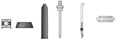 Набор инструментов TMMK 10-35