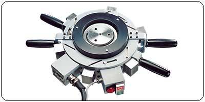 Индукционный нагреватель EAZ регулируемого размера