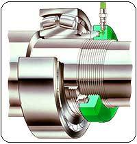 Гидравлическая гайка на стяжную втулку
