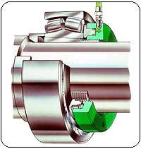 Гидравлическая гайка на закрепительную втулку