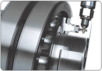 Гидравлическая гайка