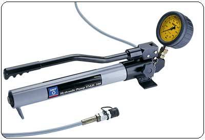 Гидравлический насос