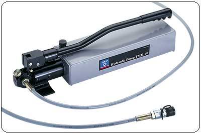 Гидравлический насос