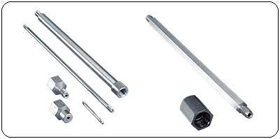 Удлиняющие переходники