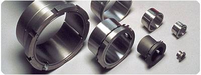 Закрепительные и стяжные втулки для гидрораспора