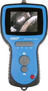 Дисплейный блок эндоскопа SKF - TKES 10A