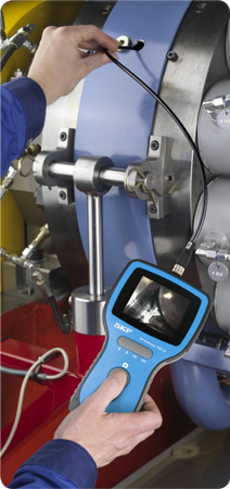 Эндоскоп SKF - TKES 10