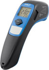 Инфракрасный термометр TKTL 10