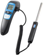 Инфракрасный термометр TKTL 20