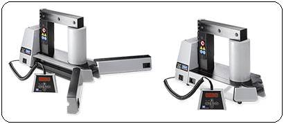 Средний индукционный нагреватель