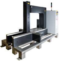 Специальные нагреватели для крупногабаритных деталей