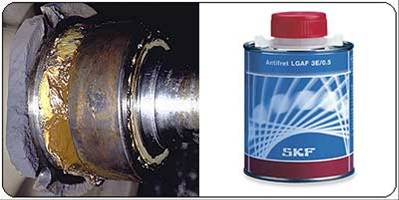 Антифреттинговая паста