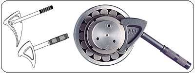 Ударные ключи