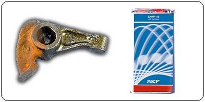 Антикоррозийный консервант