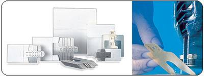 Высокоточные калиброванные пластины TMAS