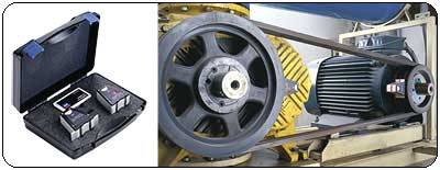 Приспособление SKF для регулировки соосности шкивов TMEB 2