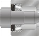 Несущее кольцо FEY