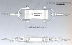 виброизолятор муфта