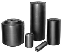 Пневматические рессоры Marsh Mellow