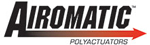 Приводы Airomatic (полиактуаторы)