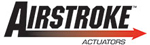 Пневматические приводы Airstroke