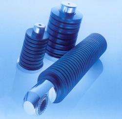 набор тарельчатых пружин