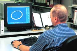 Опытно-конструкторские работы по созданию тарельчатых пружин