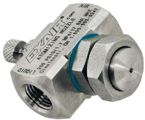 распылительная форсунка Exair