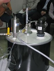 Оборудование EXAIR