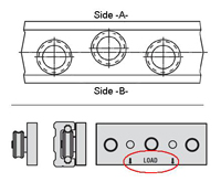 Слайдер Redi-Rail
