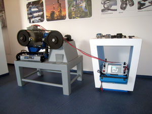 На Фабрике решений SKF