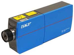 Лазерный виброметр SKF MSL-7000