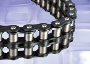 Бессмазочная цепь Tsubaki Lambda