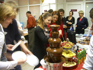 АО Подшипник-Сервис