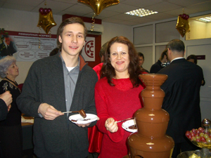 АО Подшипник-Сервис