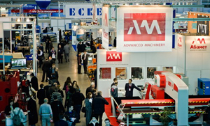 Выставка Петербургская Техническая Ярмарка 2013