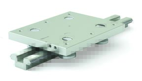 каретка динейного перемещения