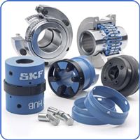 Кулачковые муфты SKF Jaw